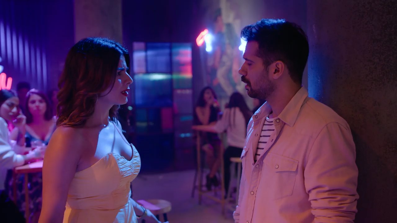 Four More Shots Please! (2020) WebRip Season 2 [Hindi + Tamil + Telugu + Malayalam + Kannada] 480p 720p ESub Screenshot