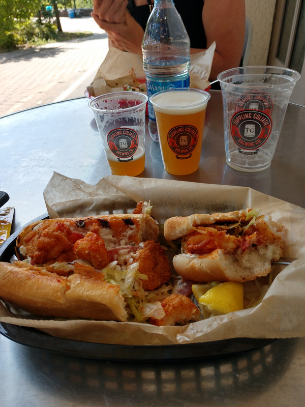 poboy