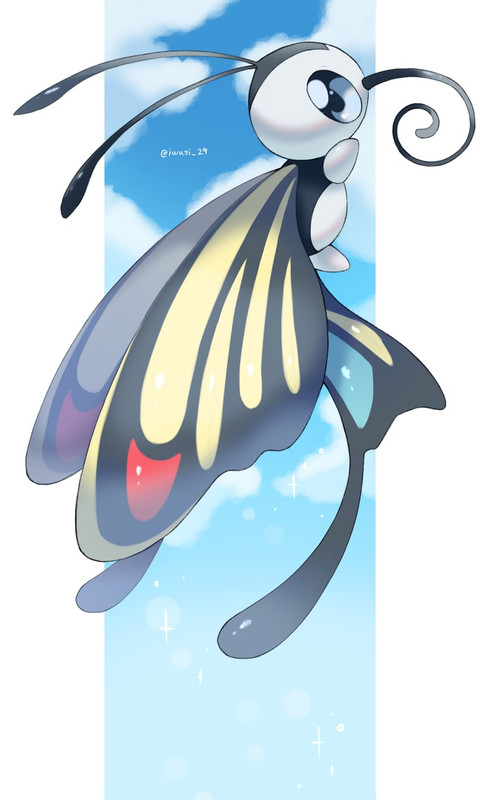 beautifly-pokemon-drawn-by-iwasi-29-samp
