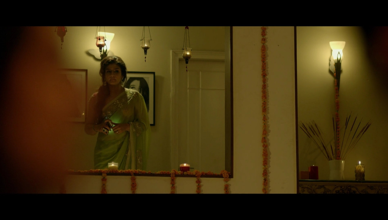 Night Movie Screenshot
