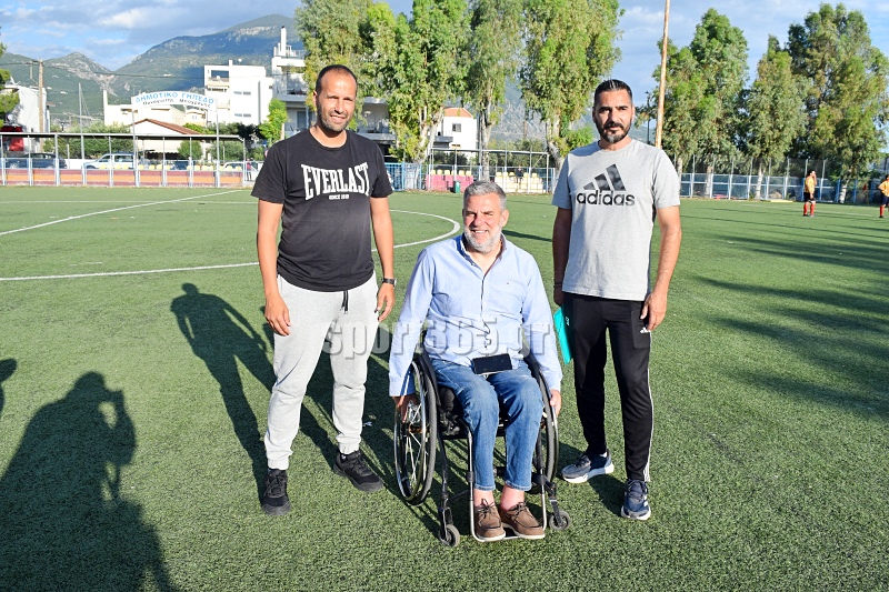 , &Mu;&alpha;&zeta;&iota;&kappa;&omicron;ύ &alpha;&theta;&lambda;&eta;&tau;&iota;&sigma;&mu;&omicron;ύ: &Nu;ί&kappa;&epsilon;&sigmaf; &gamma;&iota;&alpha; Tuba Libre, &Mu;&pi;&alpha;&rho;&tau;&sigma;&epsilon;&lambda;&iota;ώ&mu;&alpha; (&phi;&omega;&tau;&omicron; & &beta;ί&nu;&tau;&epsilon;&omicron;)