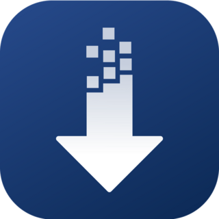 GetThemAll - Download Manager & Browser Downloader v2.94