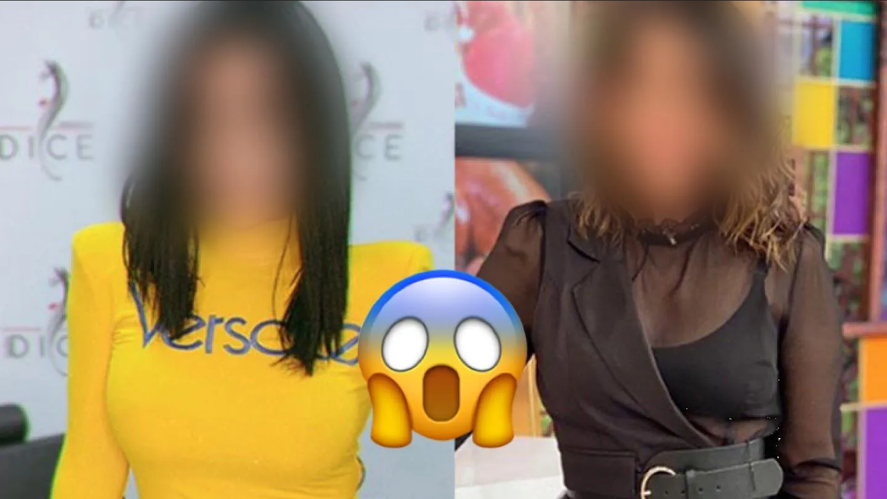 Ante fuertes burlas de conductora de TV Azteca, influencer intentó quitarse la vida