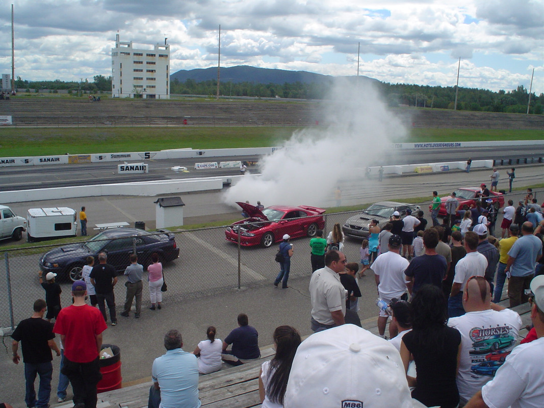 photo - Montréal Mustang: 40 ans et + d’activités! (Photos-Vidéos,etc...) - Page 20 DSC07010