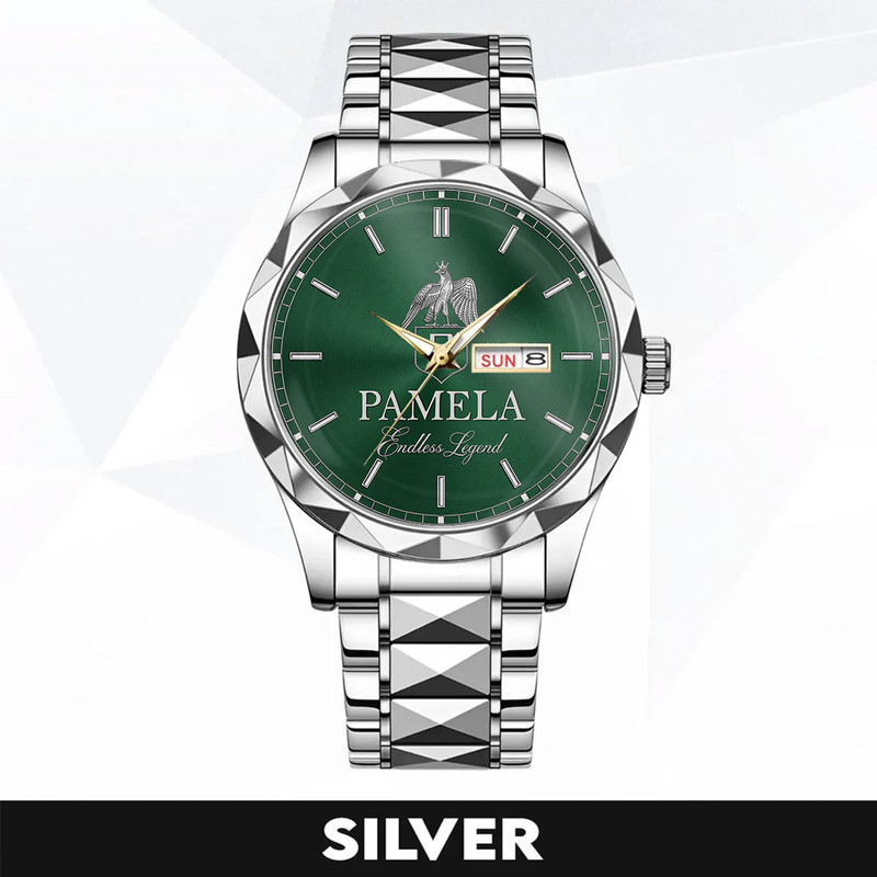 PAMELA