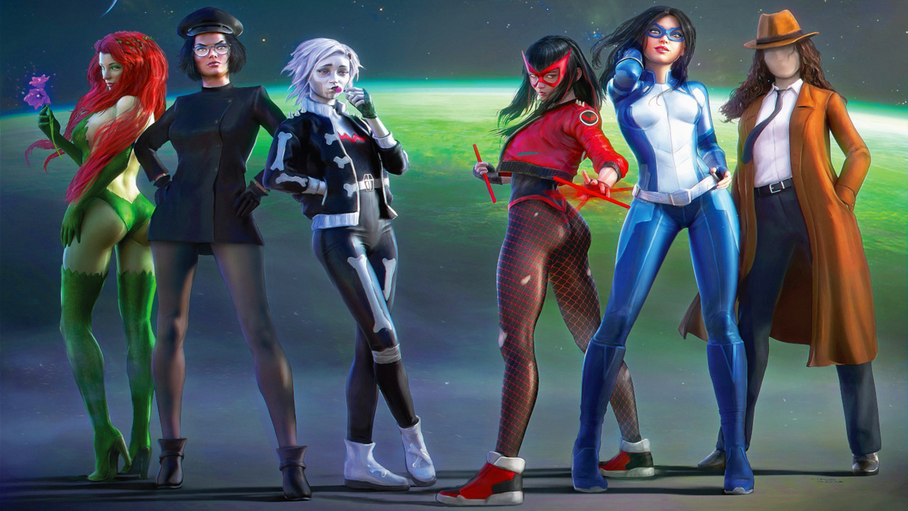 Lazarus_Planet_Omega_Vol_1_1_Textless_da_Silva_Variant