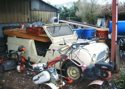 4L SINPAR 4X4 HELIPORTABLE EX ARMEE 1 EBAY 3840E FEV 2008