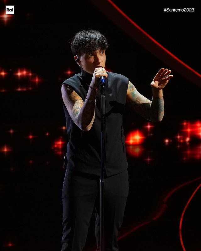 Sanremo 2023, i voti alle canzoni della prima serata Sanremo 2023, i voti alle canzoni della prima serata