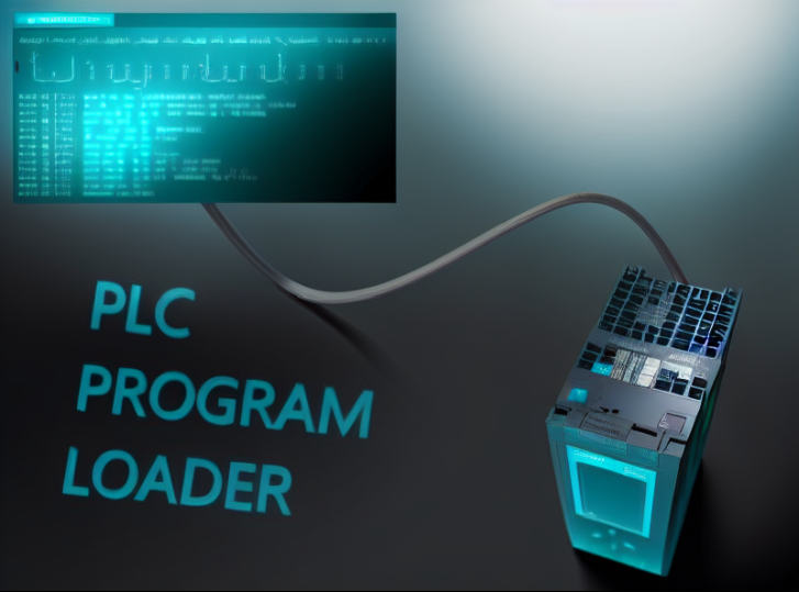 Plc Program Loader Plc Program Loader