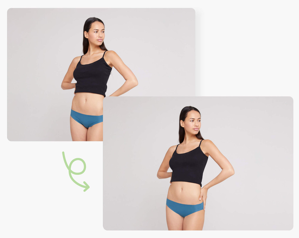 High-End Retouching Services