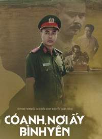 Có Anh Nơi Ấy Bình Yên