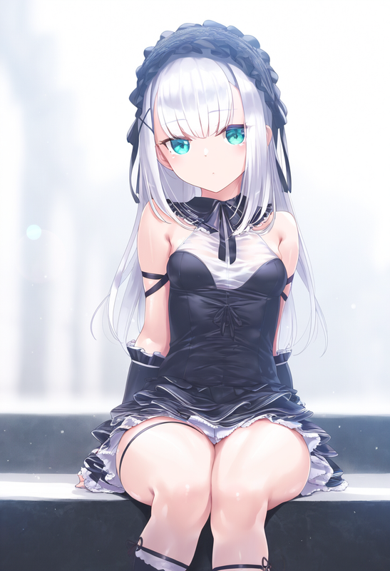 1girl, ks (xephyrks), NDGD, ohlia, {kobayashi ritz}, reoen, {{{close-up}}}, aged s-1289518239