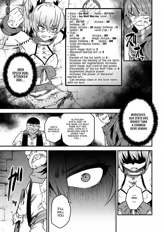 Kaifuku Jutsushi no YarinaoshiVol2-8