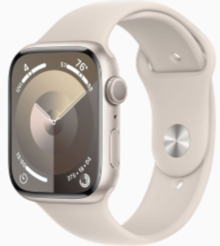 Apple Watch Series 9 [4+ styles]