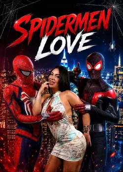 Spidermen Love (2026) Free Hot English Short Video By [S*xMex] HDRip