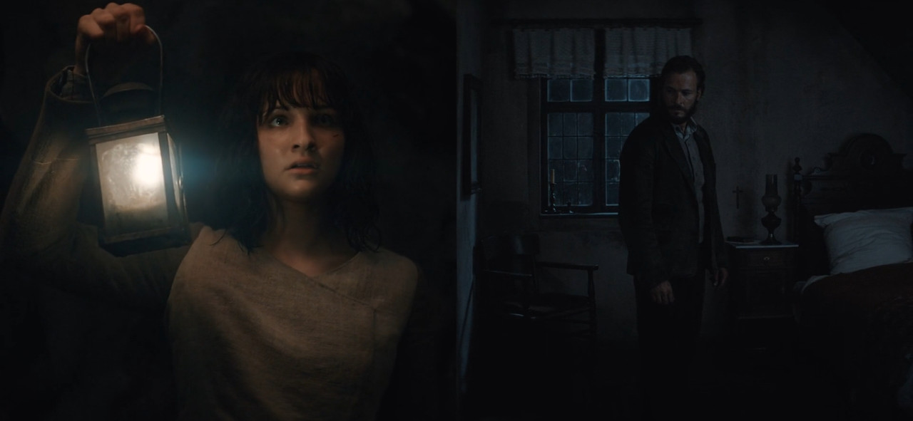 Dark Movie Screenshot