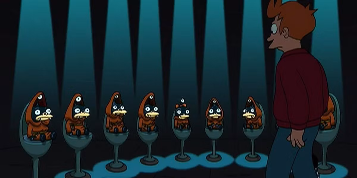 Livraison Nibbler