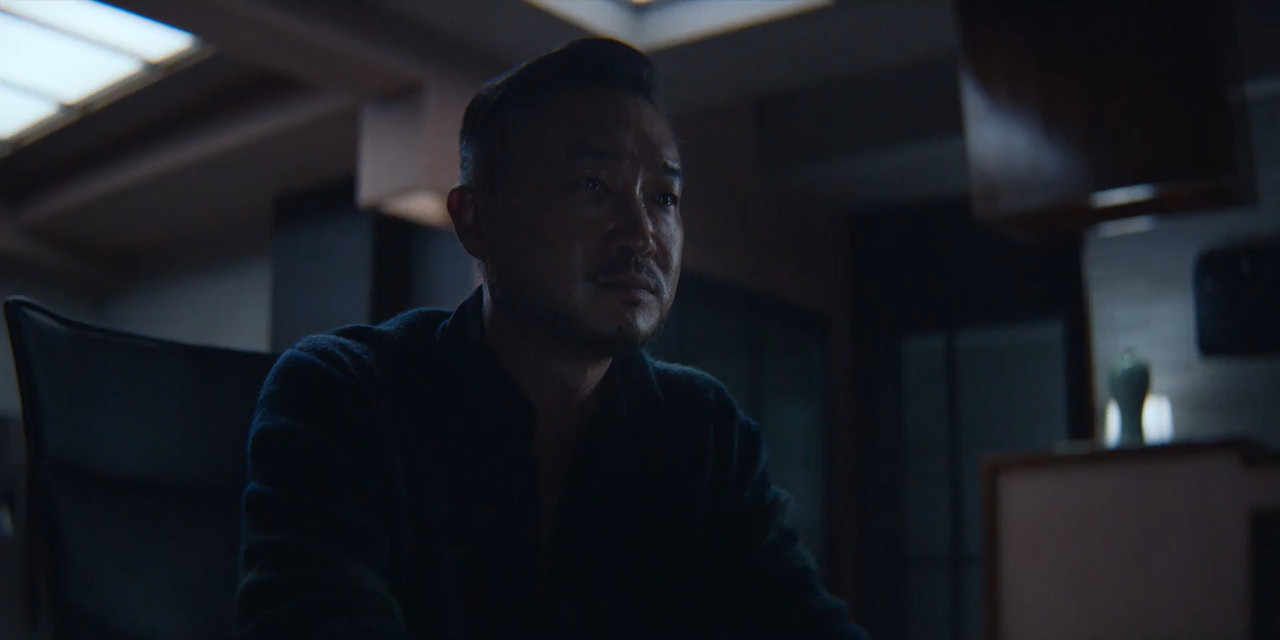 Mantis 2025 WebRip [Hindi + English] 480p, 720p ESub Screenshot