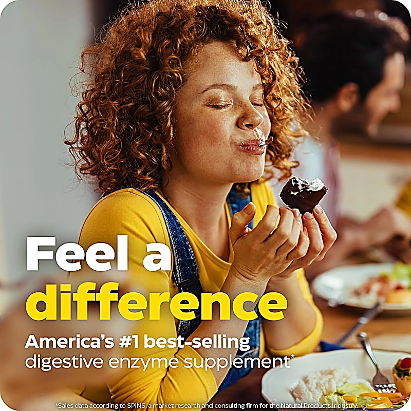 enzymedica digest gold caps 45s