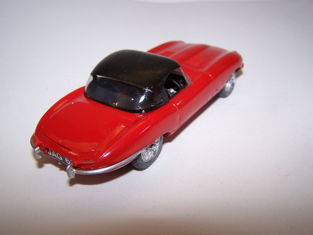Airfix_E-type_Jaguar_SR