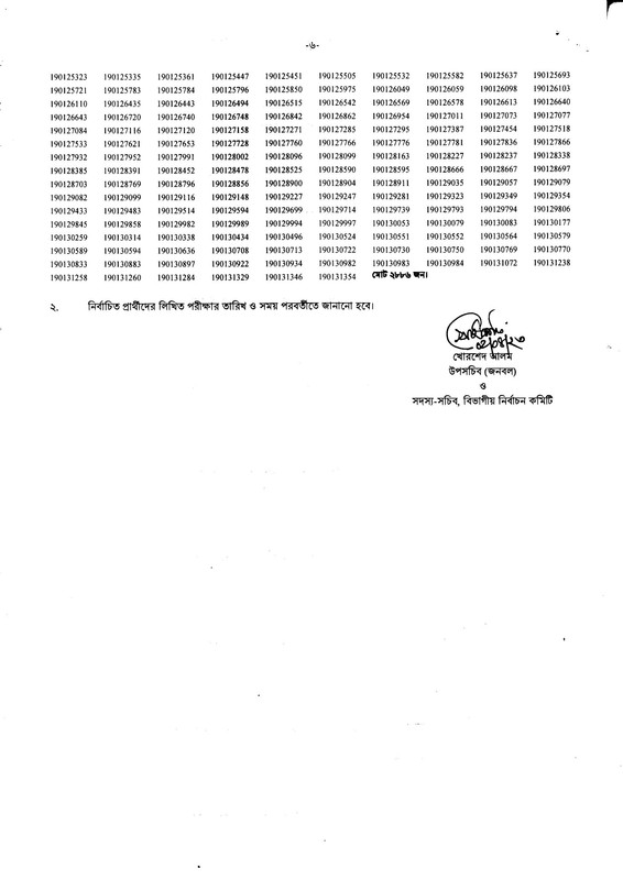 ECS-Office-Sohayok-MCQ-Exam-Result-2023-PDF-6