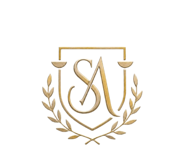 Logo Silvania Arruda