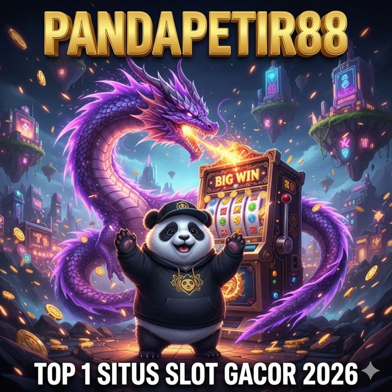 PANDAPETIR88