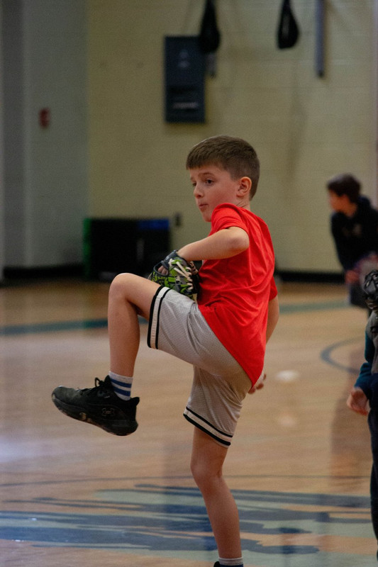 Cardinals Kids Camp