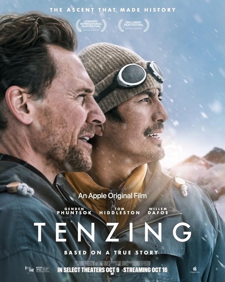 Tenzing (2026) mkv FullHD 1080p HEVC AC3 ITA ENG Sub