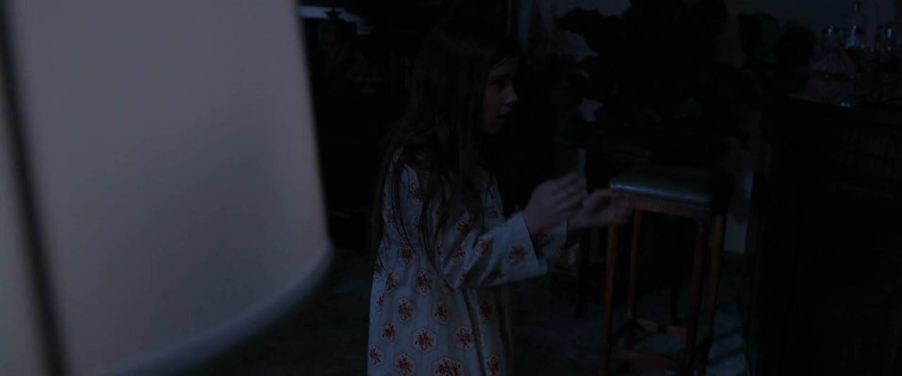 The Conjuring 2013 BluRay [Hindi + Tamil + English] 480p, 720p, 1080p ESub Screenshot