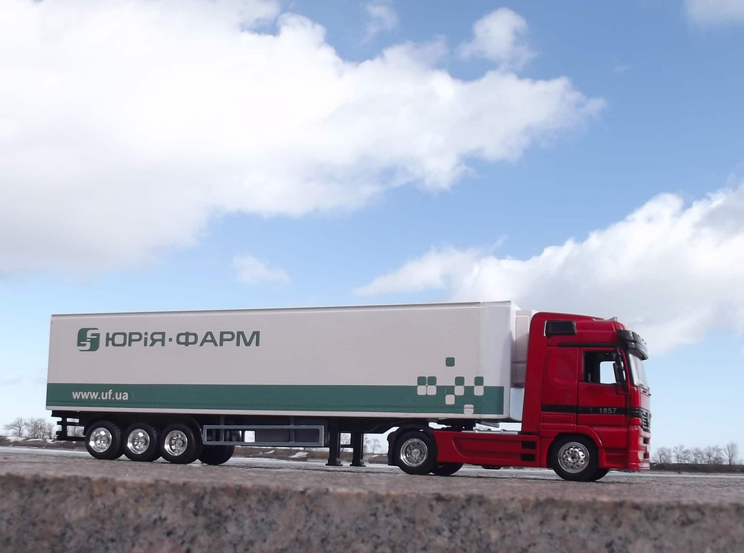 Юрия-Фарм 13