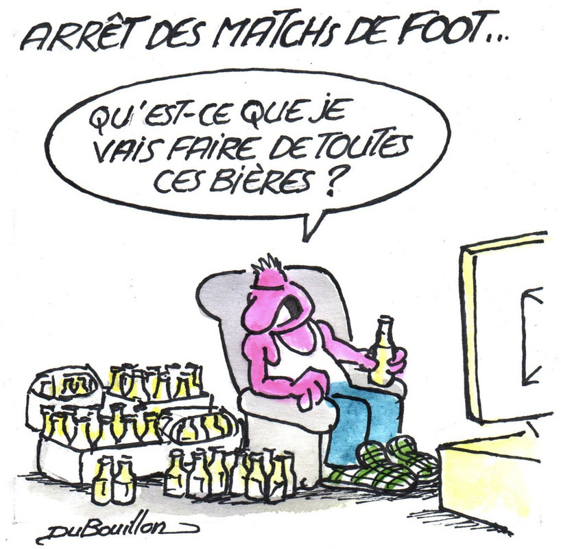 Les dessins du journal LE PROGRÈS - [ARCHIVES 01] - Page 9 2020-04-05-lp-04