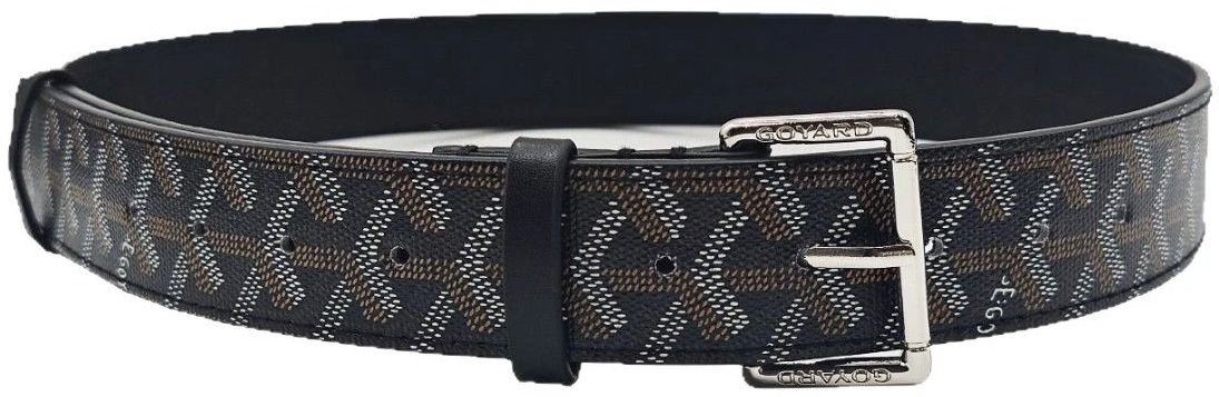 Goyard Belts