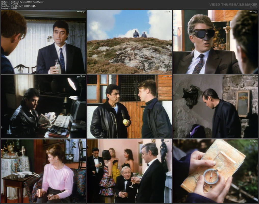 Dick Francis Mysteries S01E03 Twice Shy.mkv