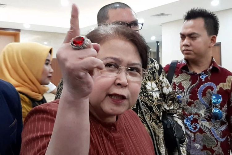 Elza Syarief