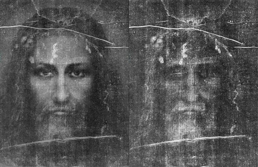 Загадки и тайны исследования Туринской плащаницы Загадки и тайны исследования Туринской плащаницы