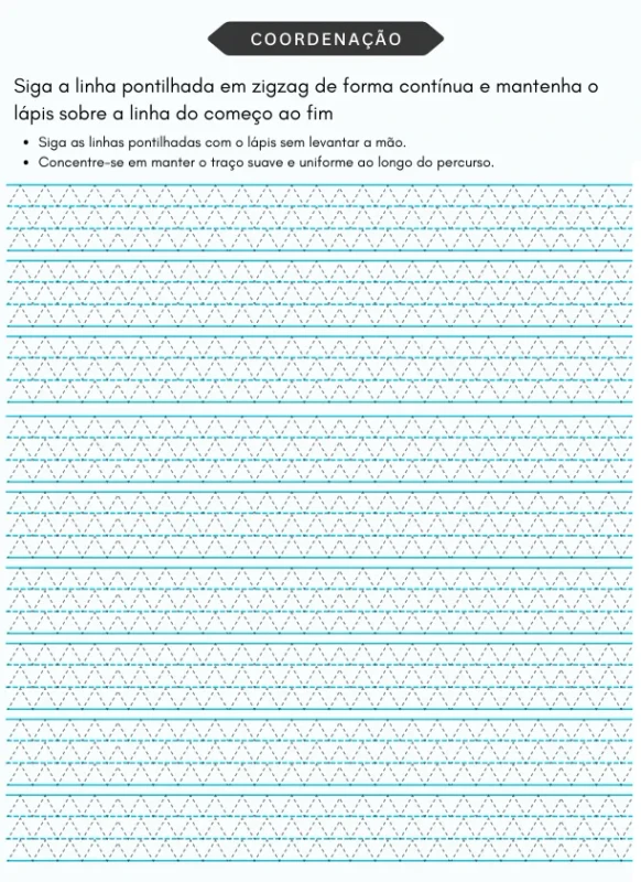 Exercise Worksheet