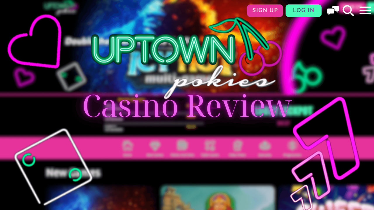 uptown pokies