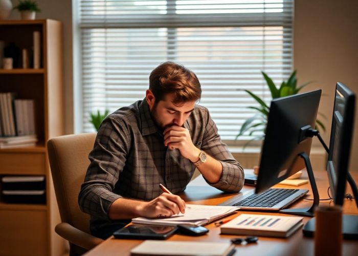 Time Management Tips For Men