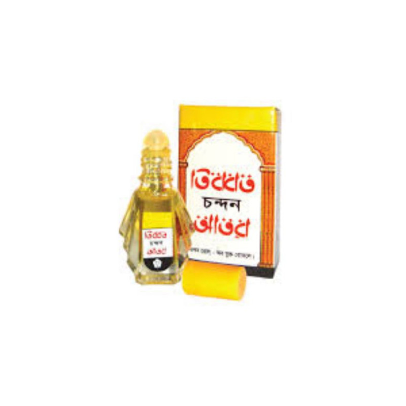 Tickto Chandan Attar