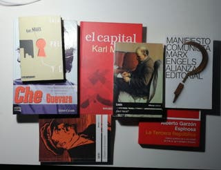 i1256282234 - Pack Libros Comunismo