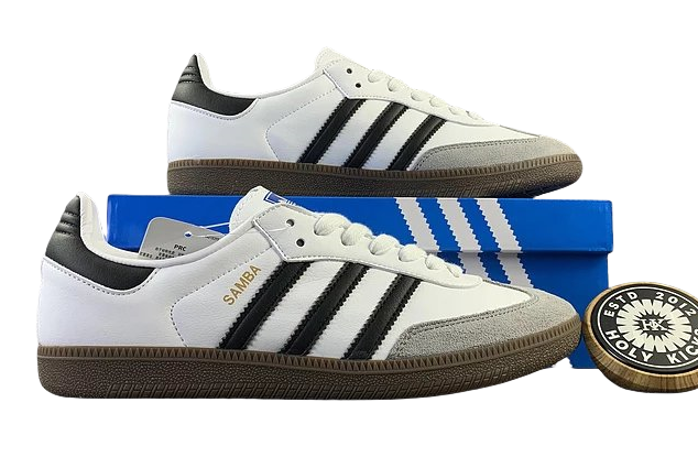 ADIDAS SHOES