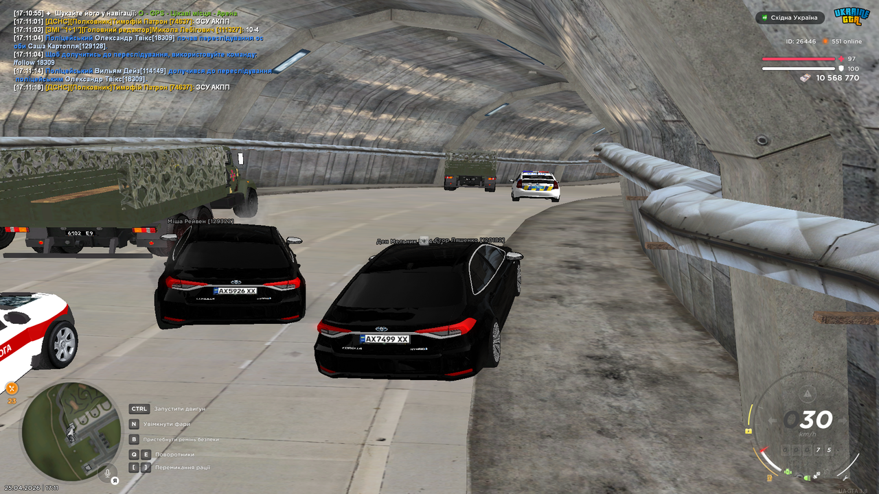 Grand Theft Auto San Andreas Screenshot 2026 04 25 17 11 51 58