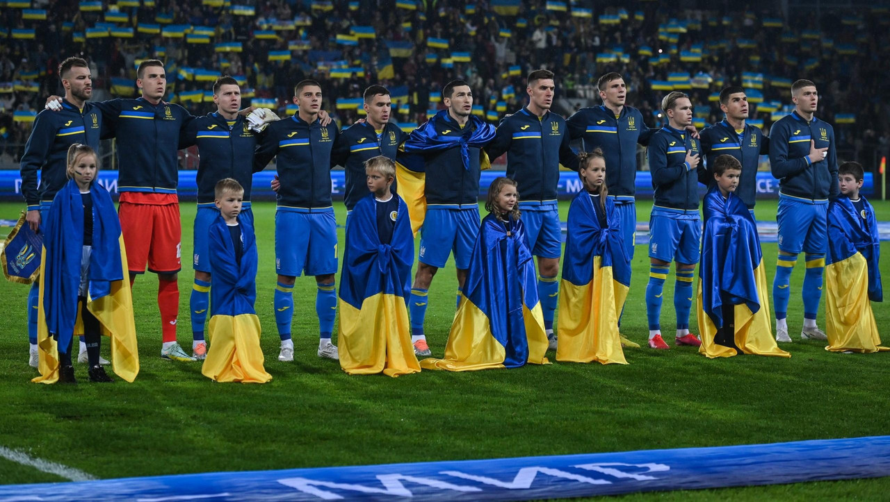 Ucrania, España y Portugal buscarían albergar el Mundial de 2030