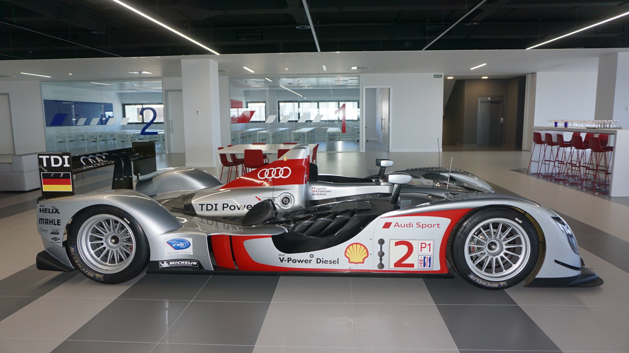 Motor Sport Instiute - Newspress (35)