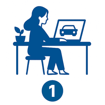 achat voiture en ligne