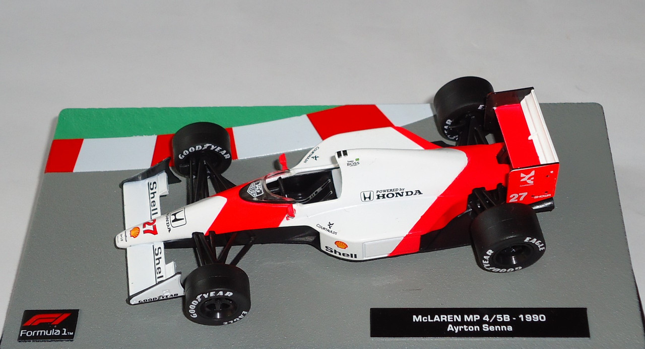 McLaren-Honda-MP4-5B (1990)