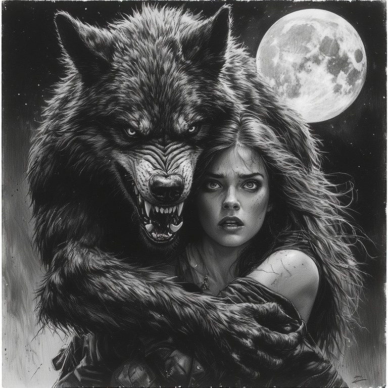 black-and-white-pencil-drawing-(7)