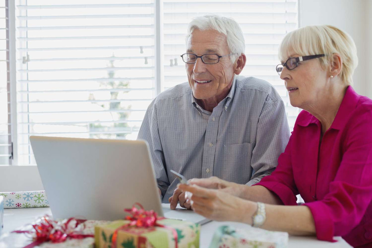 Financial Planning for Seniors: Live Within Your Means