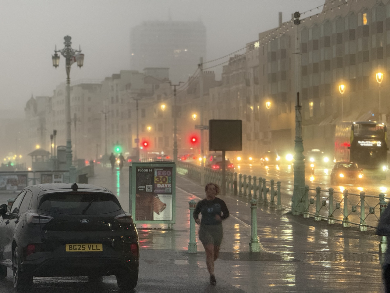 The Myth of Free Markets